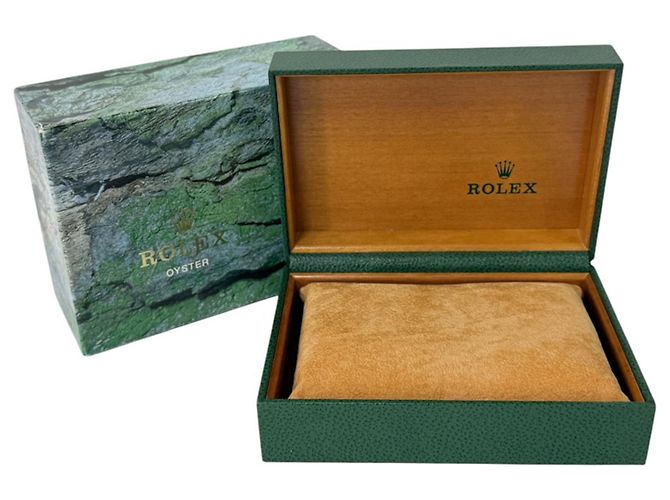 Orologio da polso automatico Rolex Datejust - vista 12