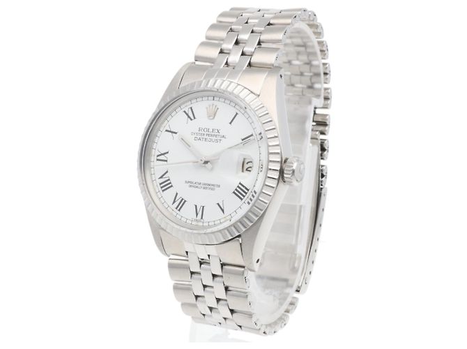Orologio da polso automatico Rolex Datejust - vista 3