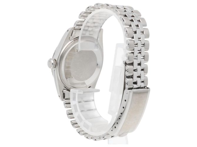 Orologio da polso automatico Rolex Datejust - vista 5