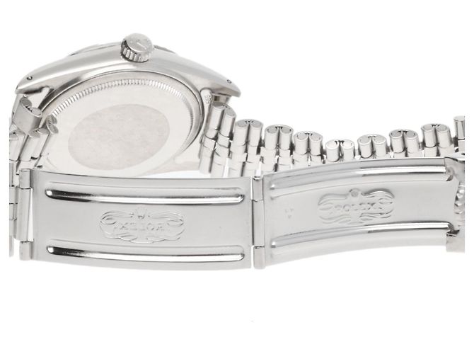 Orologio da polso automatico Rolex Datejust - vista 9
