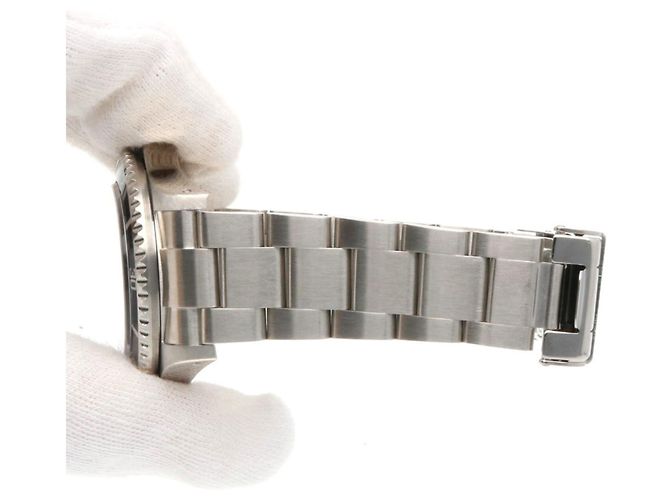 Orologio Rolex Sea-Dweller Oyster Perpetual - vista 10
