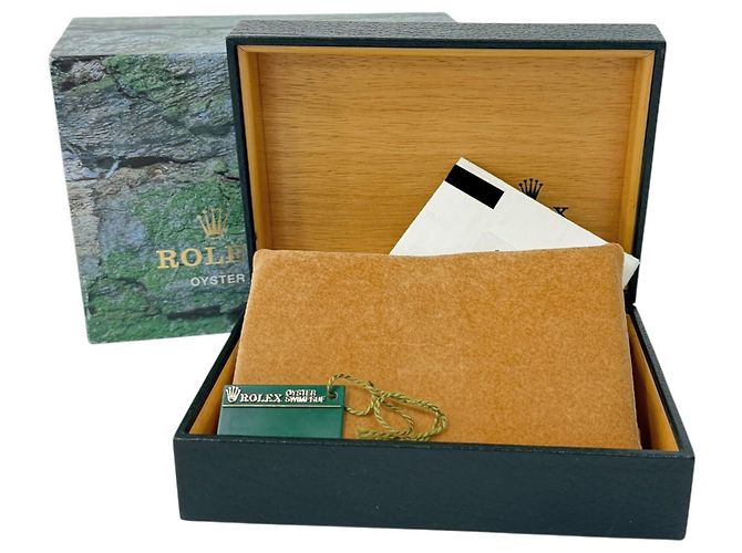 Orologio Rolex Sea-Dweller Oyster Perpetual - vista 13