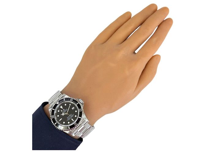 Orologio Rolex Sea-Dweller Oyster Perpetual - vista 2