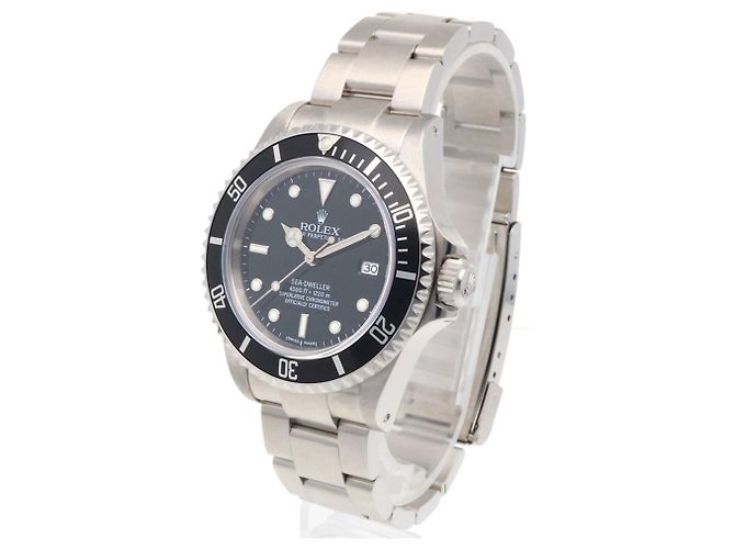 Orologio Rolex Sea-Dweller Oyster Perpetual - vista 3