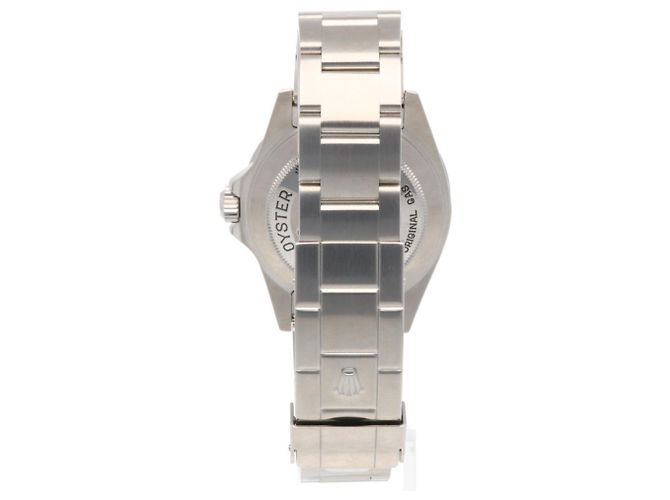 Orologio Rolex Sea-Dweller Oyster Perpetual - vista 6