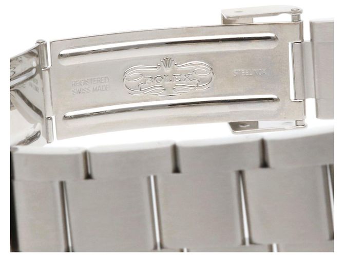 Orologio Rolex Sea-Dweller Oyster Perpetual - vista 9