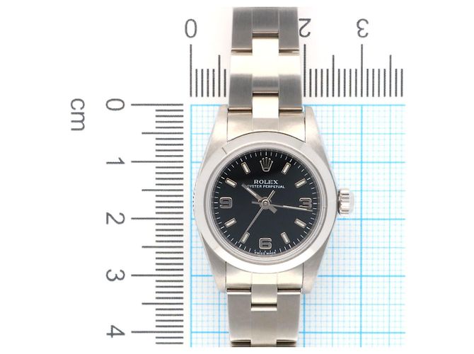 Relógio de Pulso Rolex Oyster Perpetual - vista 11