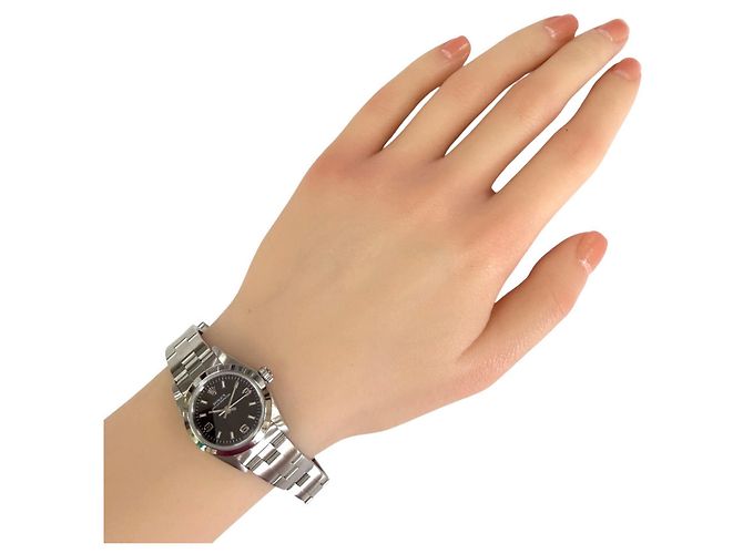 Relógio de Pulso Rolex Oyster Perpetual - vista 2