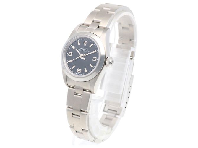 Relógio de Pulso Rolex Oyster Perpetual - vista 3