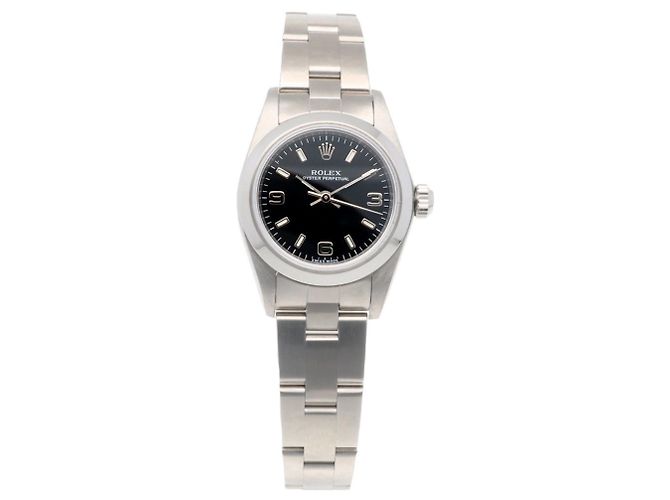 Relógio de Pulso Rolex Oyster Perpetual - vista 8