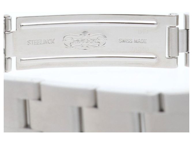 Relógio de Pulso Rolex Oyster Perpetual - vista 9