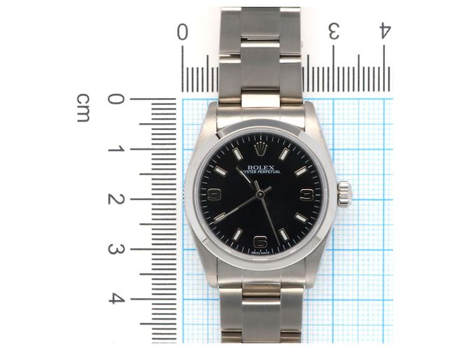 Relógio de Pulso Rolex Oyster Perpetual - vista 11