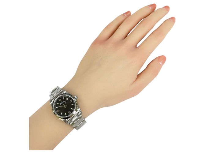Relógio de Pulso Rolex Oyster Perpetual - vista 2