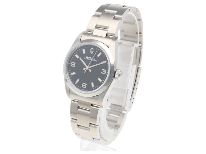 Relógio de Pulso Rolex Oyster Perpetual - vista 3