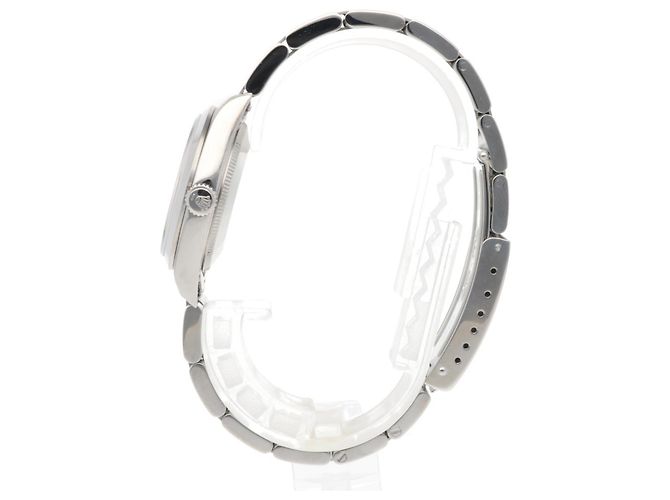 Relógio de Pulso Rolex Oyster Perpetual - vista 4