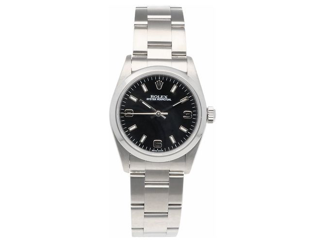 Relógio de Pulso Rolex Oyster Perpetual - vista 8