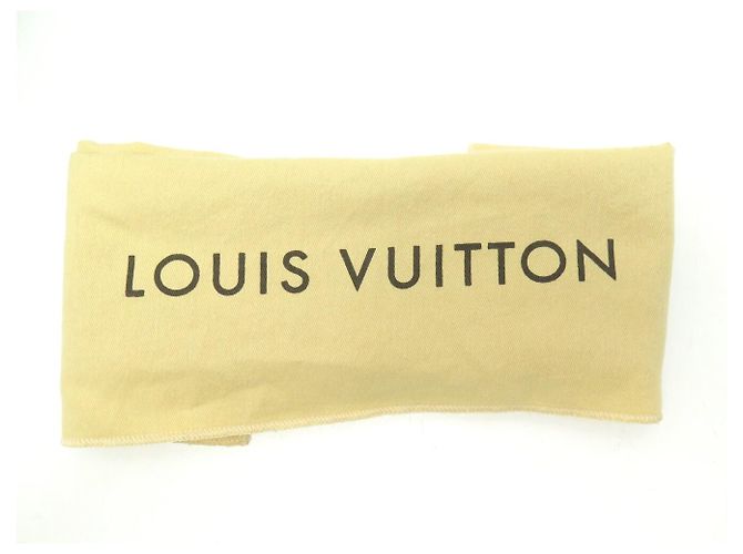 BORSA A MANO LOUIS VUITTON SPEEDY 25 M43012 IN PELLE EPI NOIR Nero - vista 13