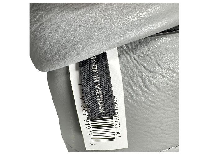 Marc Jacobs Medium The Tote Bag aus schwarzem Kalbsleder - Ansicht 20
