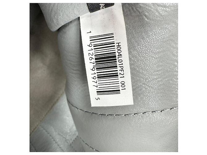 Marc Jacobs Medium The Tote Bag aus schwarzem Kalbsleder - Ansicht 21