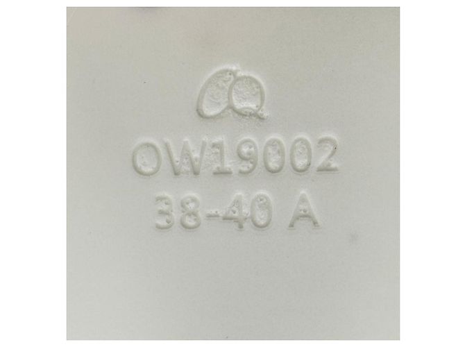 Off White Baskets Off-White Odsy 1000 en polyester crème Blanc Écru - vue 18