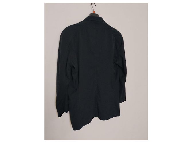 Men's Blazer Closed Marithé et François Girbaud Black - view 10