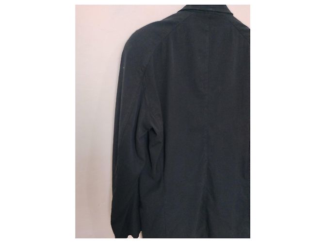 Men's Blazer Closed Marithé et François Girbaud Black - view 11