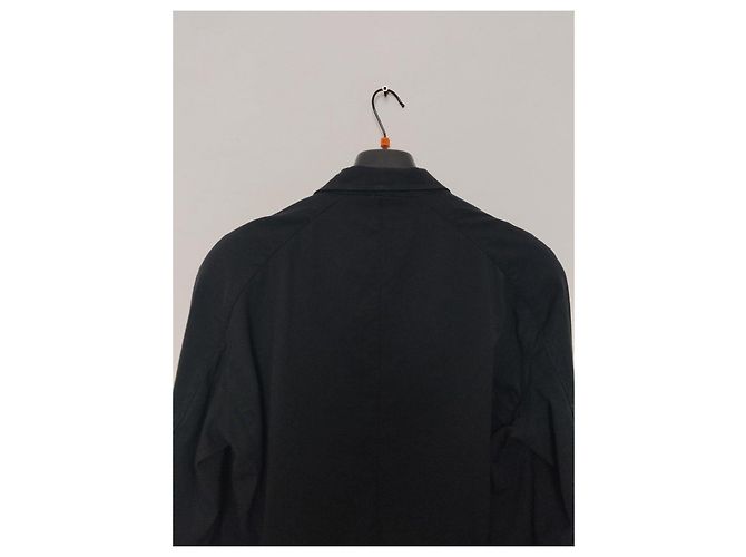 Men's Blazer Closed Marithé et François Girbaud Black - view 12