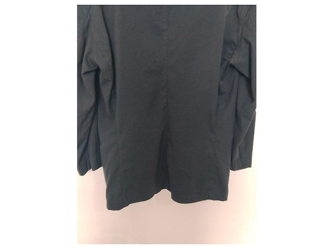 Men's Blazer Closed Marithé et François Girbaud Black - view 13