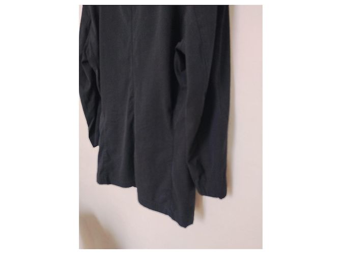 Men's Blazer Closed Marithé et François Girbaud Black - view 14