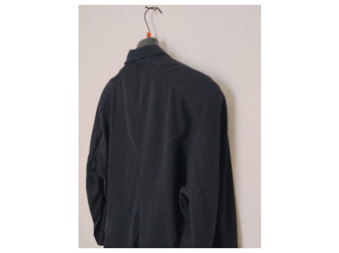 Men's Blazer Closed Marithé et François Girbaud Black - view 15