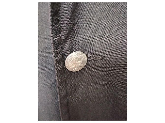 Men's Blazer Closed Marithé et François Girbaud Black - view 6