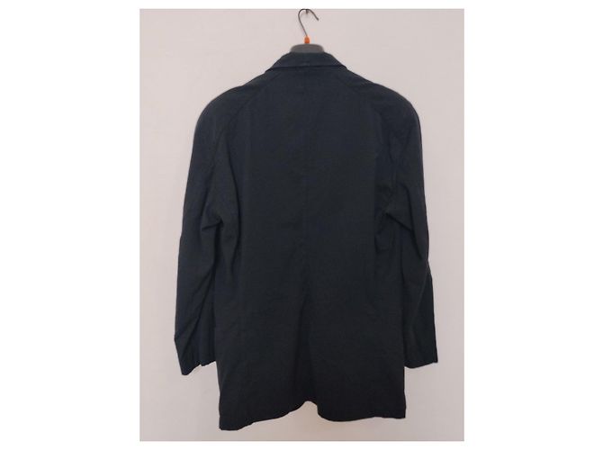 Men's Blazer Closed Marithé et François Girbaud Black - view 8