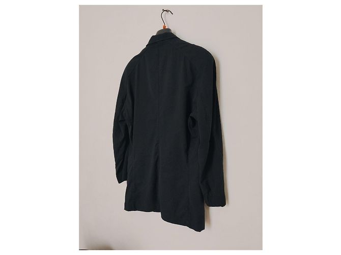 Men's Blazer Closed Marithé et François Girbaud Black - view 9