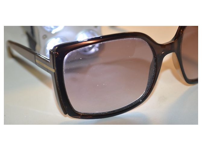 Gafas de sol Gucci GG3128/S Marrones Castaño - vista 8