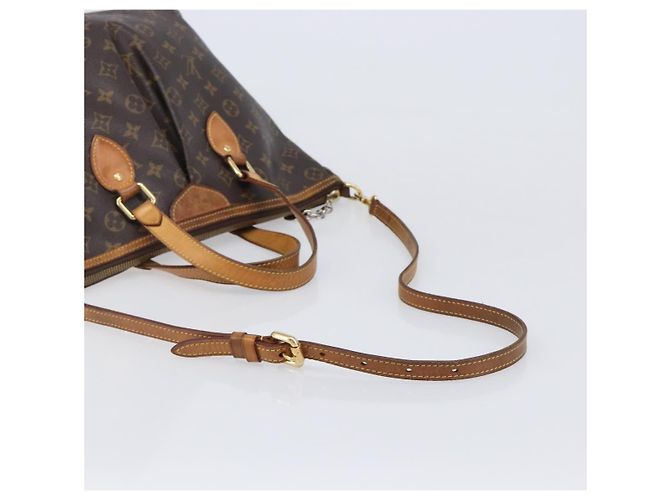 LOUIS VUITTON Monogram Palermo GM Tote Bag M40146 LV Auth 204660 Monogramm - Ansicht 8
