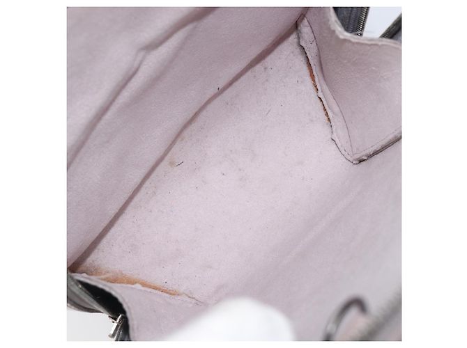 LOUIS VUITTON Mochila Epi Mabillon Lilac M5223B LV Auth 197253A Púrpura - vista 11