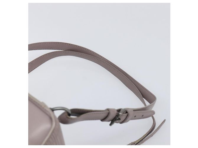 LOUIS VUITTON Mochila Epi Mabillon Lilac M5223B LV Auth 197253A Púrpura - vista 15