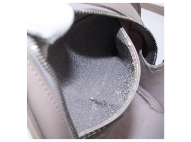 LOUIS VUITTON Mochila Epi Mabillon Lilac M5223B LV Auth 197253A Púrpura - vista 24