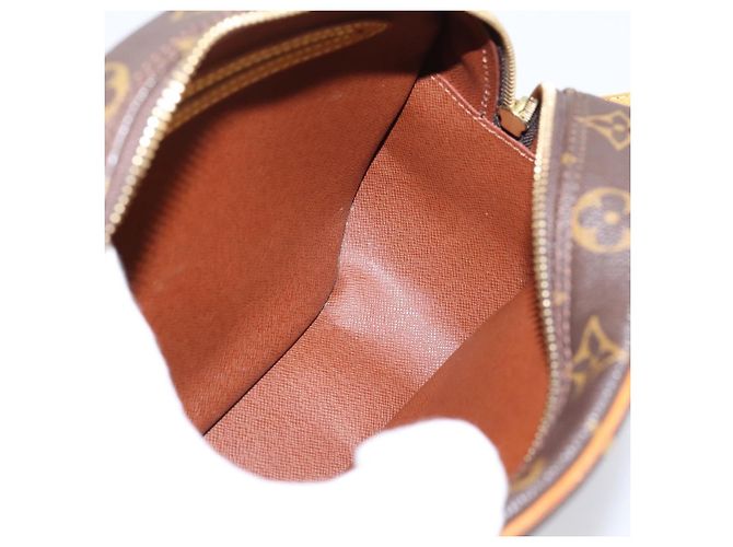 Borsa a tracolla LOUIS VUITTON Monogram Blois M51221 LV Auth ka6293V Monogramma - vista 19