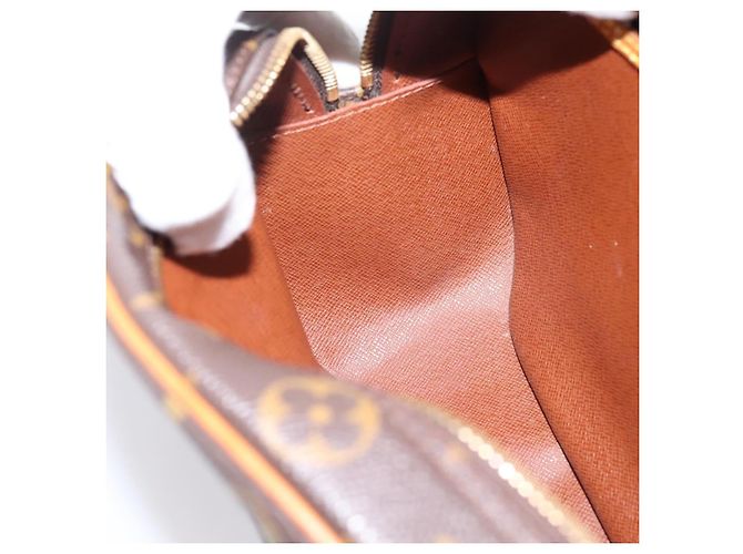 Borsa a tracolla LOUIS VUITTON Monogram Blois M51221 LV Auth ka6293V Monogramma - vista 20