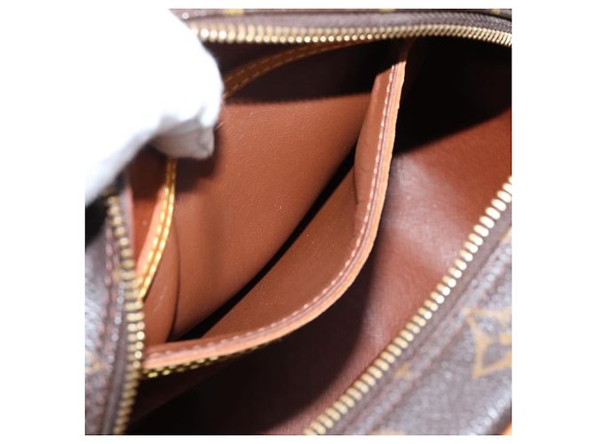 Borsa a tracolla LOUIS VUITTON Monogram Blois M51221 LV Auth ka6293V Monogramma - vista 21