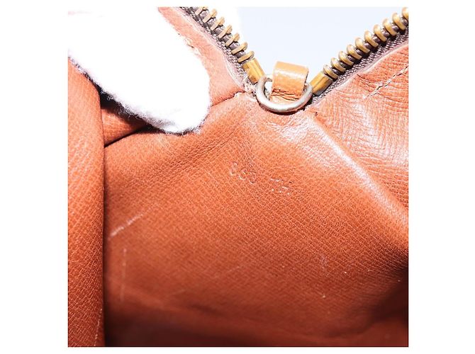 LOUIS VUITTON Monogram Papillon 30 Handtasche Vintage M51365 LV Auth ka6298V Monogramm - Ansicht 11