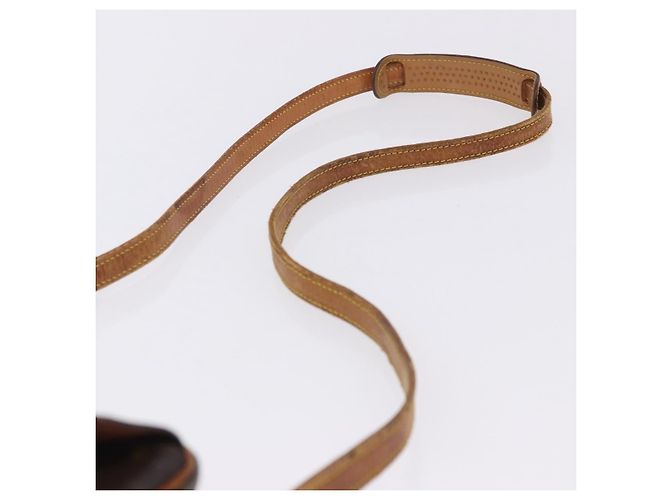 LOUIS VUITTON Monogram Jeune Fille PM Shoulder Bag M51227 LV Auth 202583 Monogramm - Ansicht 15