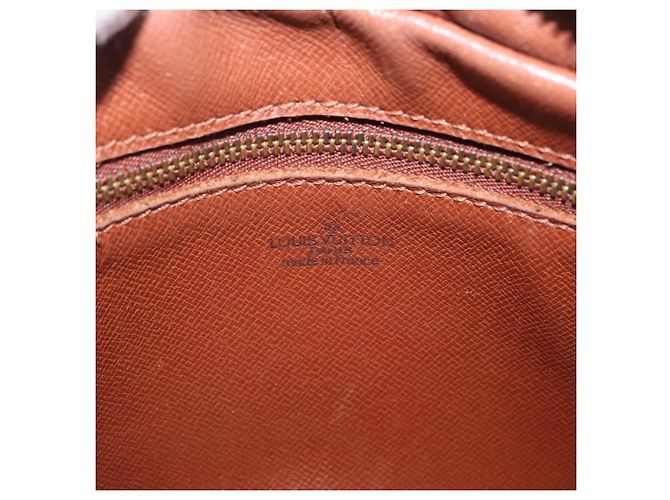 LOUIS VUITTON Monogram Jeune Fille PM Shoulder Bag M51227 LV Auth 202583 Monogramm - Ansicht 21