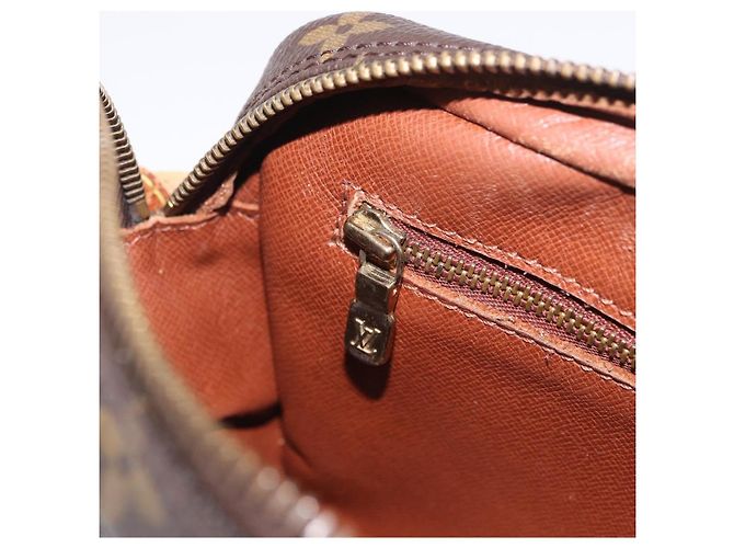 LOUIS VUITTON Monogram Jeune Fille PM Shoulder Bag M51227 LV Auth 202583 Monogramm - Ansicht 25