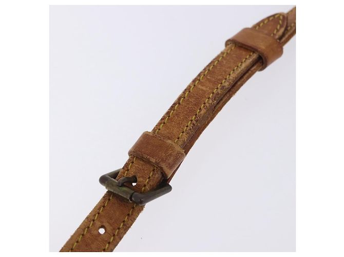 LOUIS VUITTON Monogram Jeune Fille PM Shoulder Bag M51227 LV Auth 202583 Monogramm - Ansicht 7