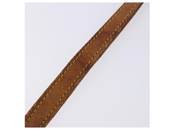 LOUIS VUITTON Monogram Jeune Fille PM Shoulder Bag M51227 LV Auth 202583 Monogramm - Ansicht 8