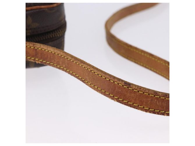 LOUIS VUITTON Monogram Jeune Fille PM Shoulder Bag M51227 LV Auth 202583 Monogramm - Ansicht 9
