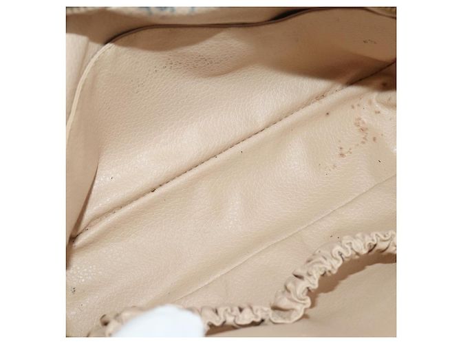 LOUIS VUITTON Monogram Trousse Toilette 23 Clutch Bag M47524 LV Auth 205129 Monogramm - Ansicht 10