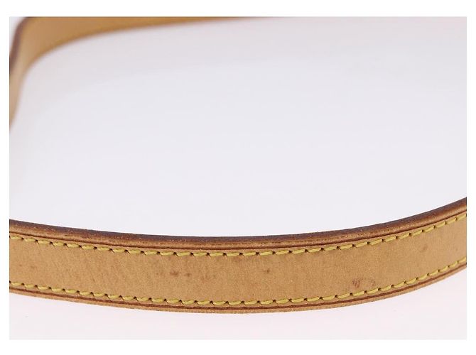 LOUIS VUITTON Monogram Vernis Sullivan Vertical Bag Lavande M91258 Auth 205822 - vista 16